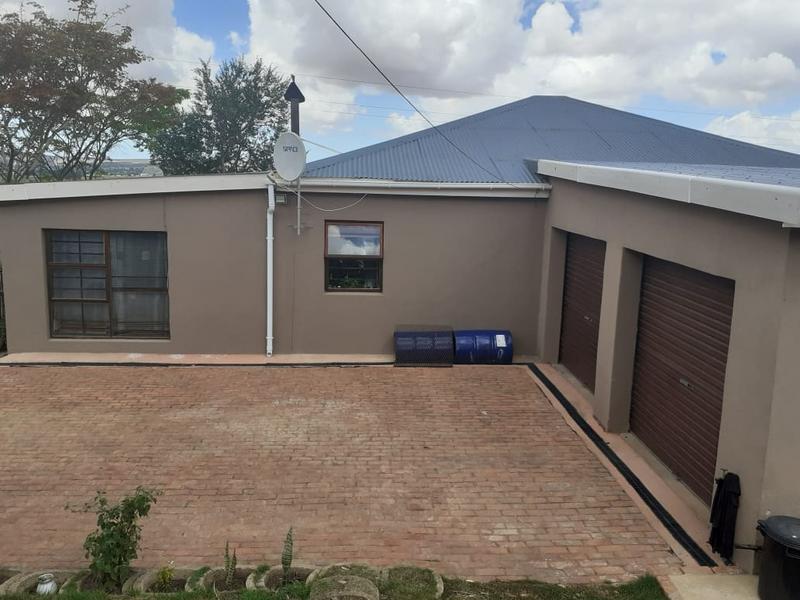 0 Bedroom Property for Sale in Riversdale Western Cape